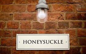 Honeysuckle Cottage, Drift House Holiday Cottages